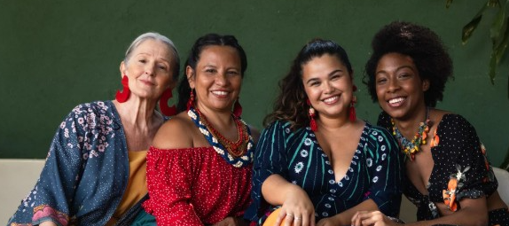 Living a Full Life During Perimenopause and Menopause: Benefits and Cautions