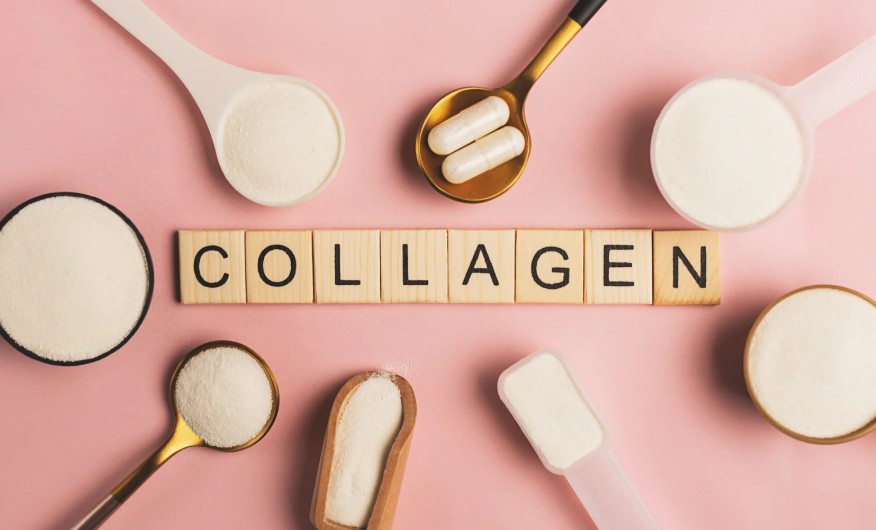 Not All Collagen is Created Equal When It Comes to Menopause