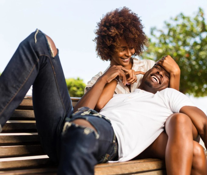 Managing Vaginal Dryness & Discomfort During Intimacy