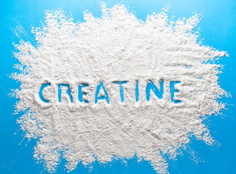 Why Menopausal Women Need Creatine: The Supplement Nobody Told You About