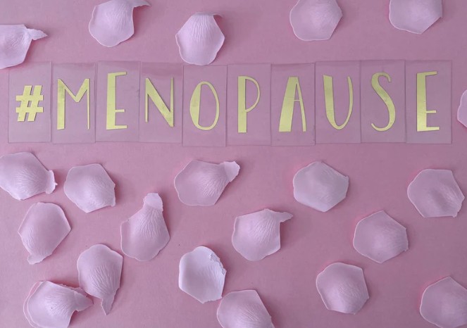 “10 Menopause Symptoms Nobody Warned Me About”