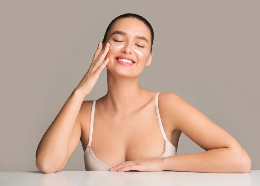 Using Topical Estrogen Other Places Than Down There!