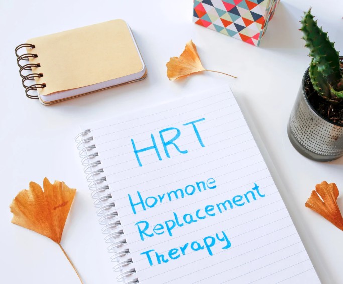 Removing the Black Box Warnings from Hormone Therapy for Menopause Symptoms